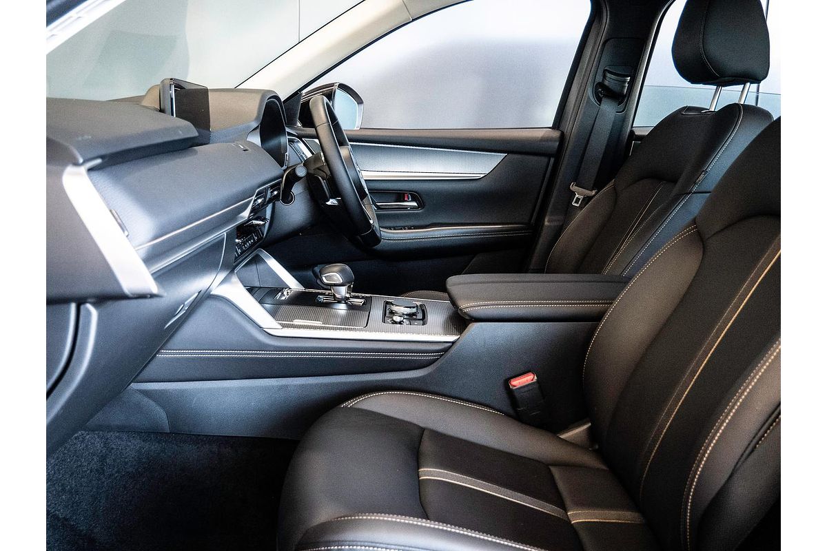2024 Mazda CX-60 G40e Evolve KH Series