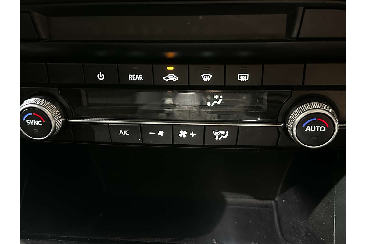 2021 Mazda CX-9 Sport TC