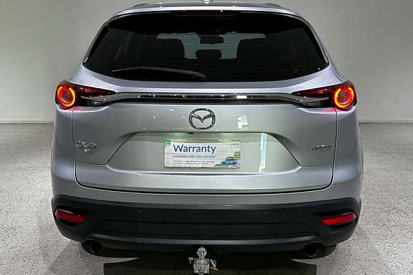 2021 Mazda CX-9 Sport TC