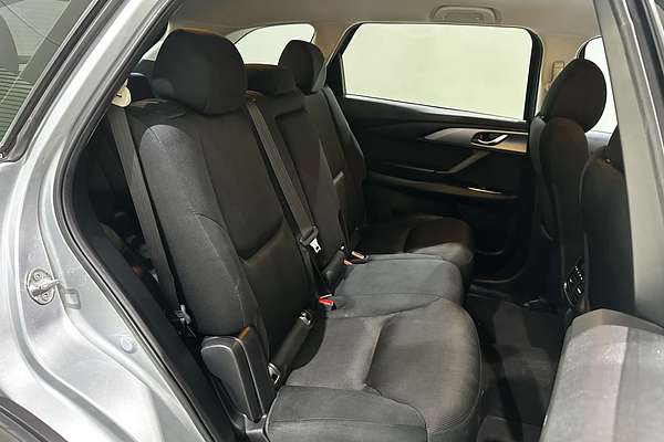2021 Mazda CX-9 Sport TC