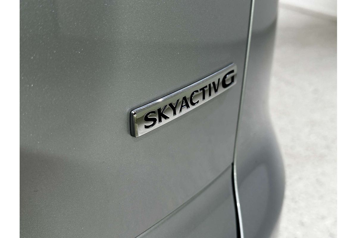 2021 Mazda CX-9 Sport TC