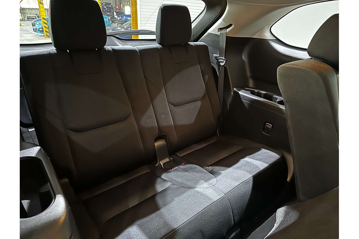 2021 Mazda CX-9 Sport TC