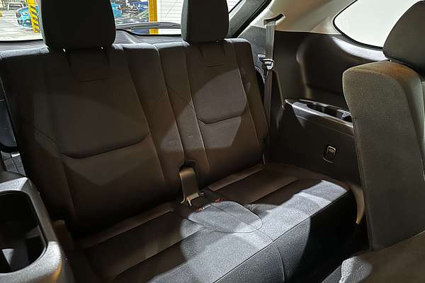 2021 Mazda CX-9 Sport TC