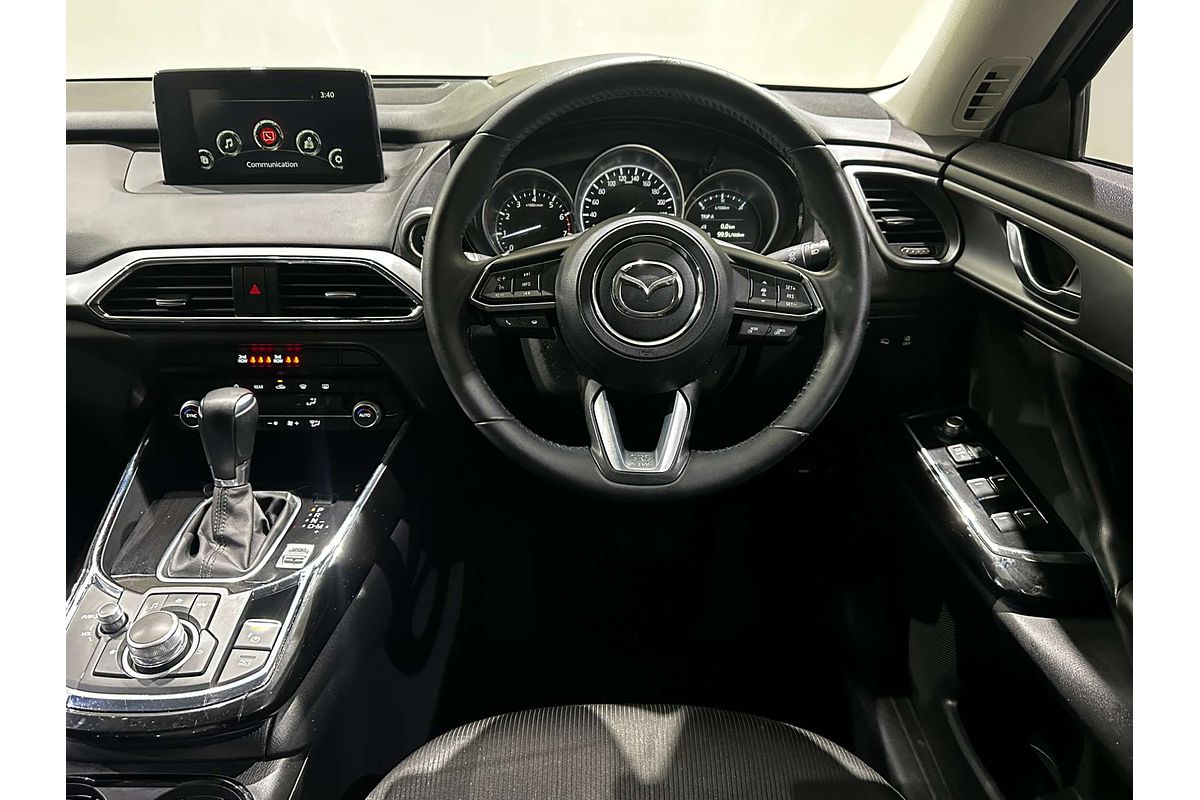 2021 Mazda CX-9 Sport TC