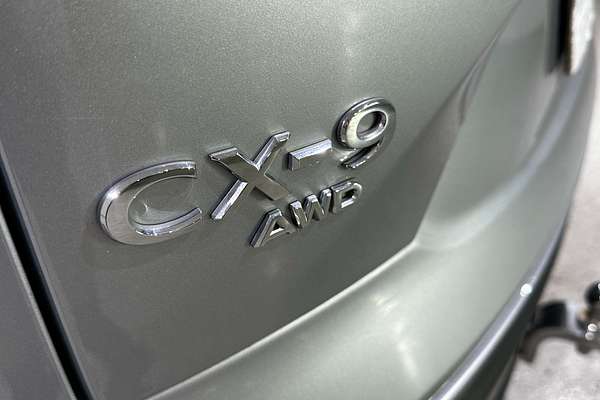 2021 Mazda CX-9 Sport TC