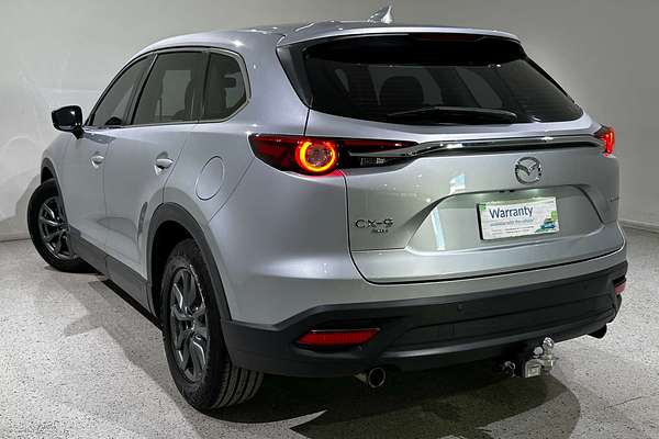 2021 Mazda CX-9 Sport TC