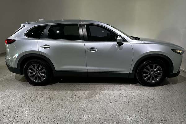 2021 Mazda CX-9 Sport TC