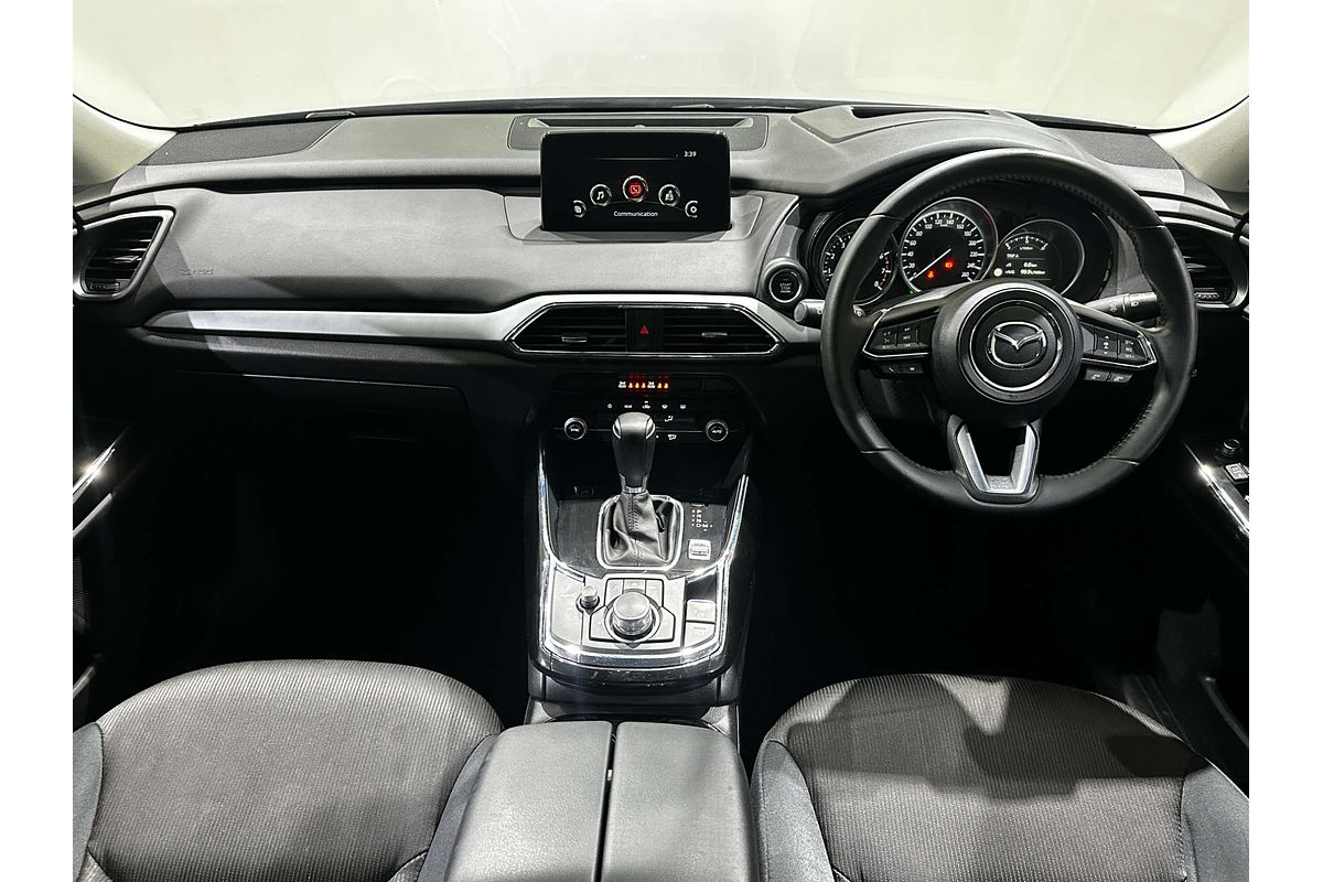 2021 Mazda CX-9 Sport TC