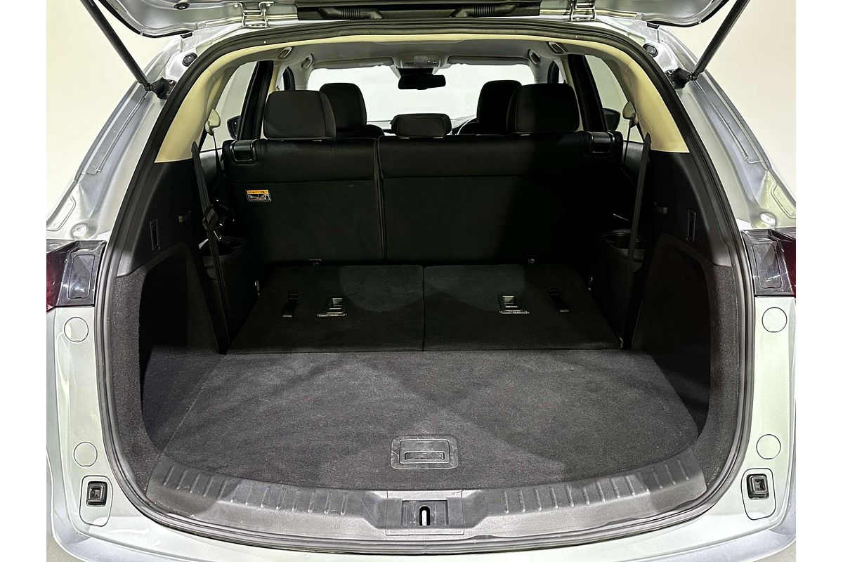 2021 Mazda CX-9 Sport TC