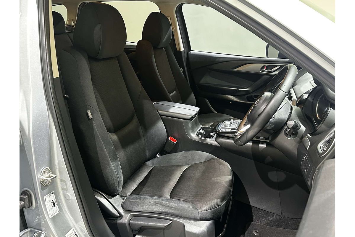 2021 Mazda CX-9 Sport TC