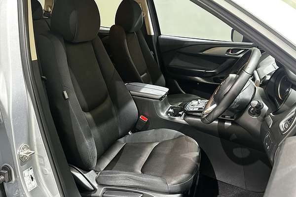 2021 Mazda CX-9 Sport TC