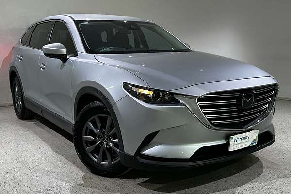 2021 Mazda CX-9 Sport TC