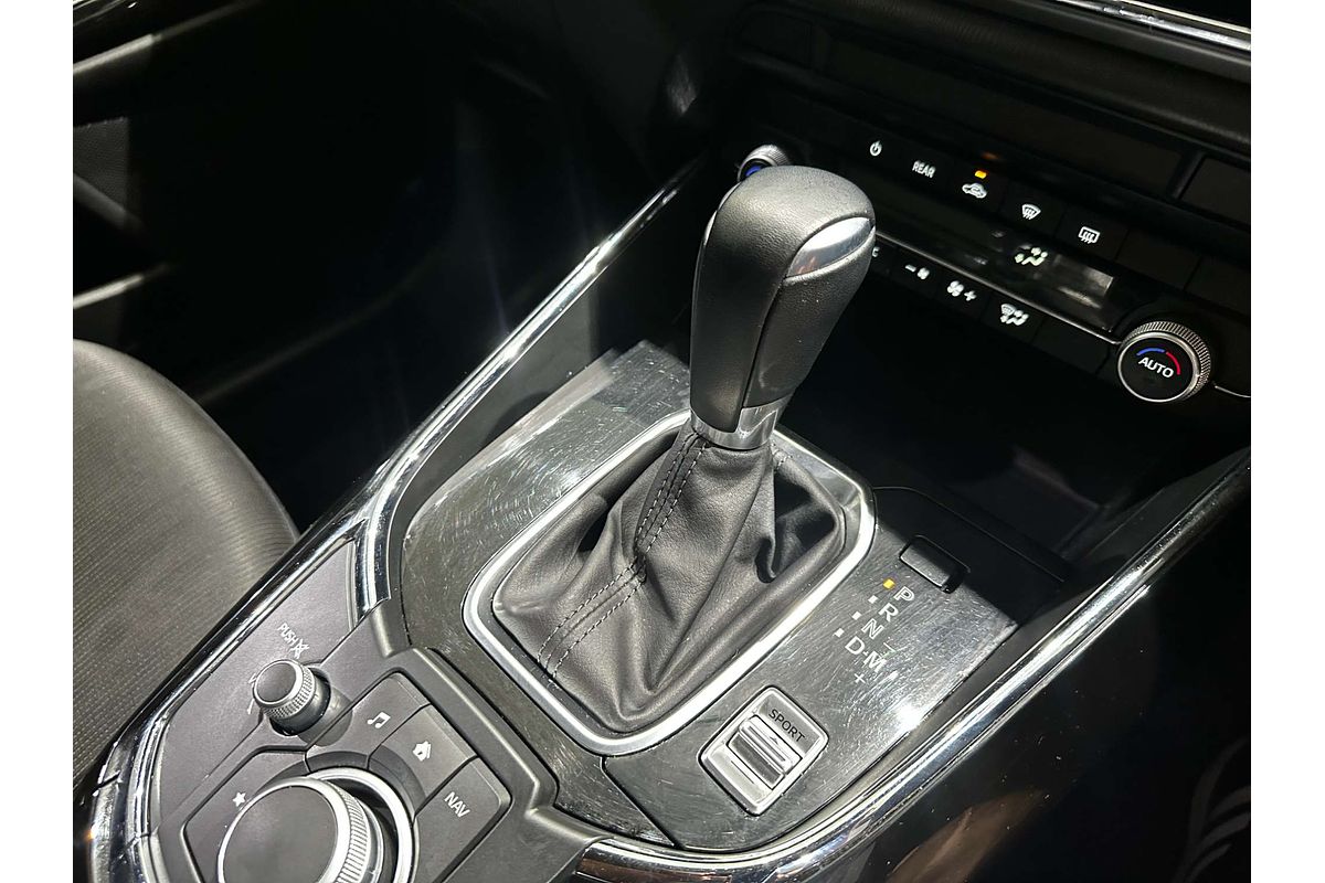2021 Mazda CX-9 Sport TC