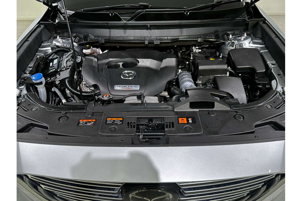 2021 Mazda CX-9 Sport TC