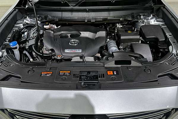 2021 Mazda CX-9 Sport TC
