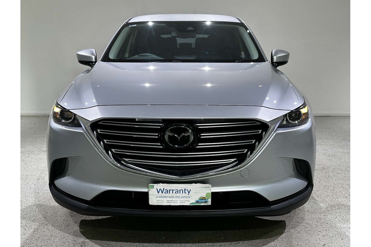 2021 Mazda CX-9 Sport TC