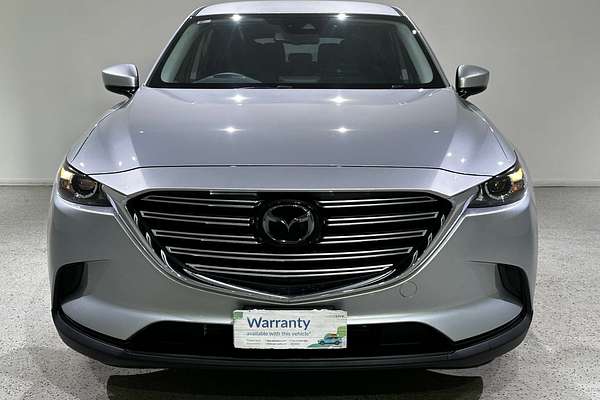 2021 Mazda CX-9 Sport TC