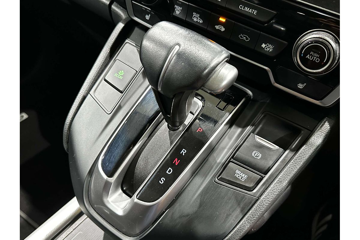 2021 Honda CR-V VTi LX AWD RW