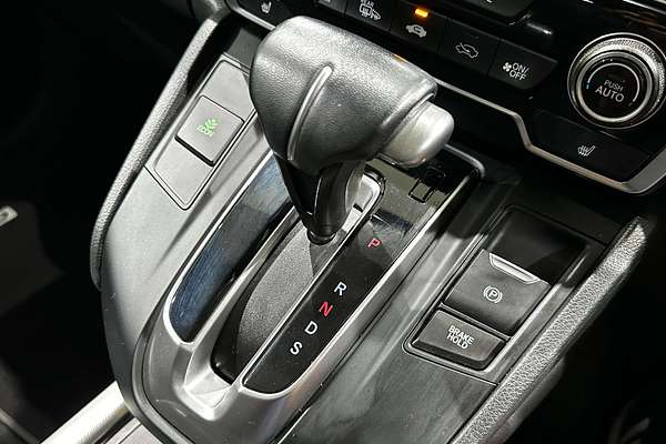 2021 Honda CR-V VTi LX AWD RW