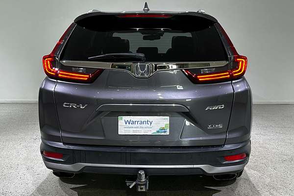 2021 Honda CR-V VTi LX AWD RW