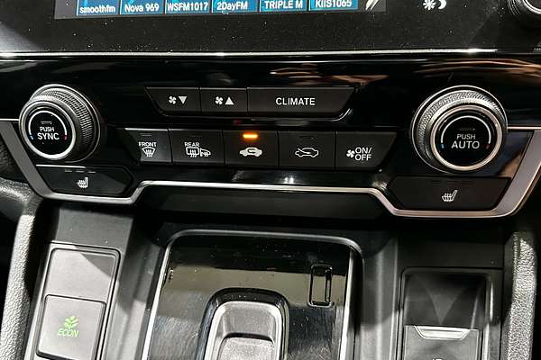 2021 Honda CR-V VTi LX AWD RW