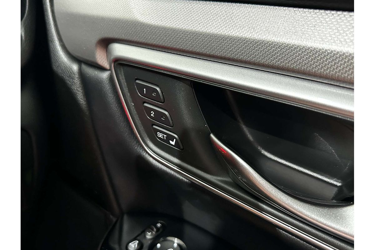 2021 Honda CR-V VTi LX AWD RW
