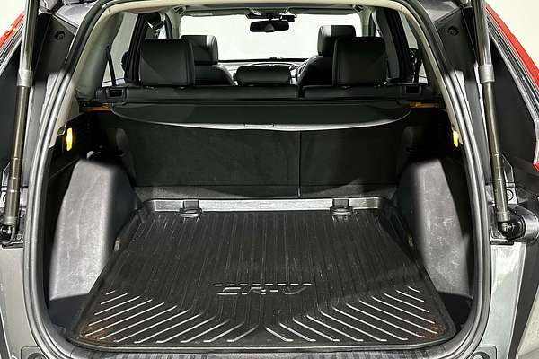 2021 Honda CR-V VTi LX AWD RW