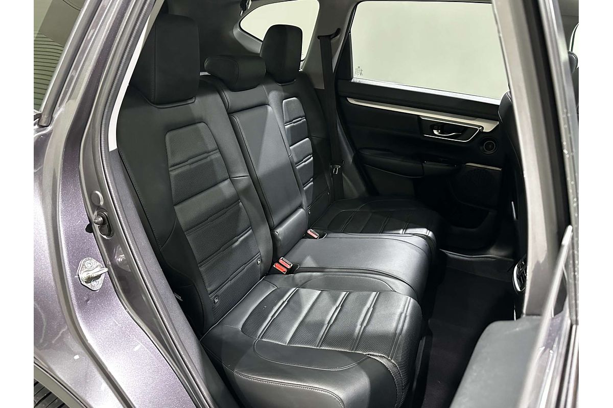2021 Honda CR-V VTi LX AWD RW