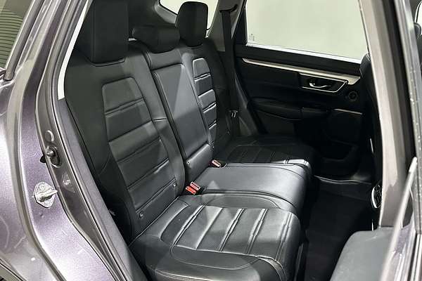 2021 Honda CR-V VTi LX AWD RW