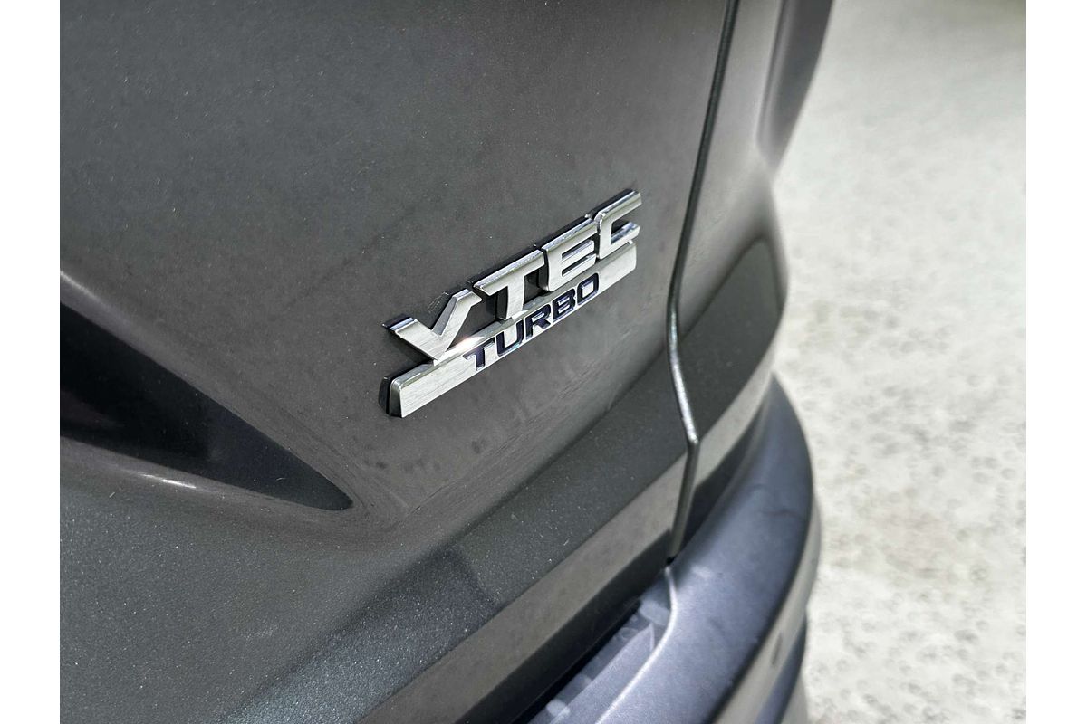 2021 Honda CR-V VTi LX AWD RW
