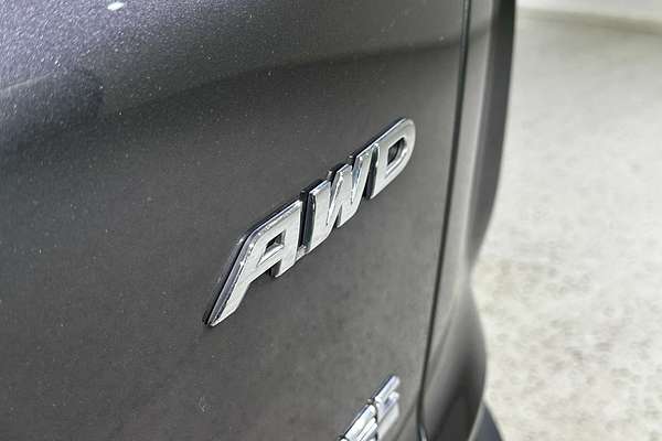 2021 Honda CR-V VTi LX AWD RW
