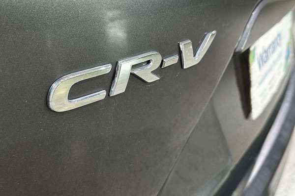 2021 Honda CR-V VTi LX AWD RW