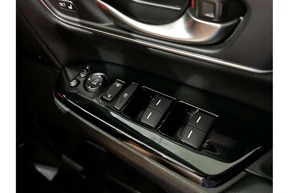 2021 Honda CR-V VTi LX AWD RW
