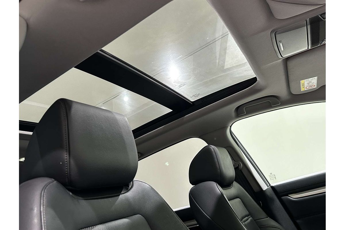 2021 Honda CR-V VTi LX AWD RW