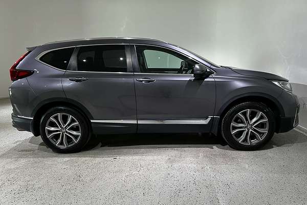 2021 Honda CR-V VTi LX AWD RW