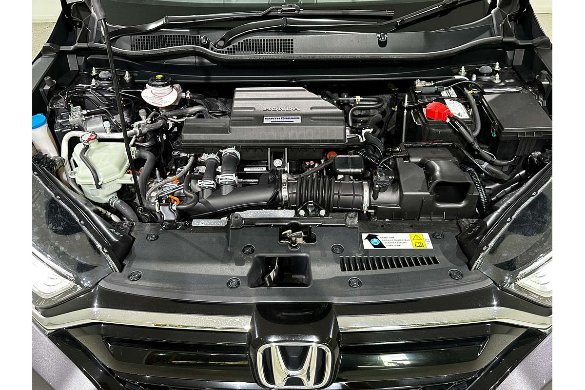 2021 Honda CR-V VTi LX AWD RW