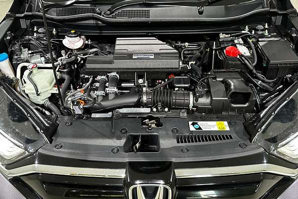 2021 Honda CR-V VTi LX AWD RW