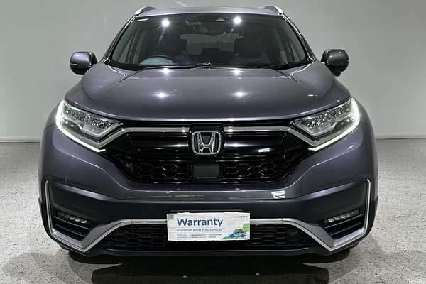 2021 Honda CR-V VTi LX AWD RW