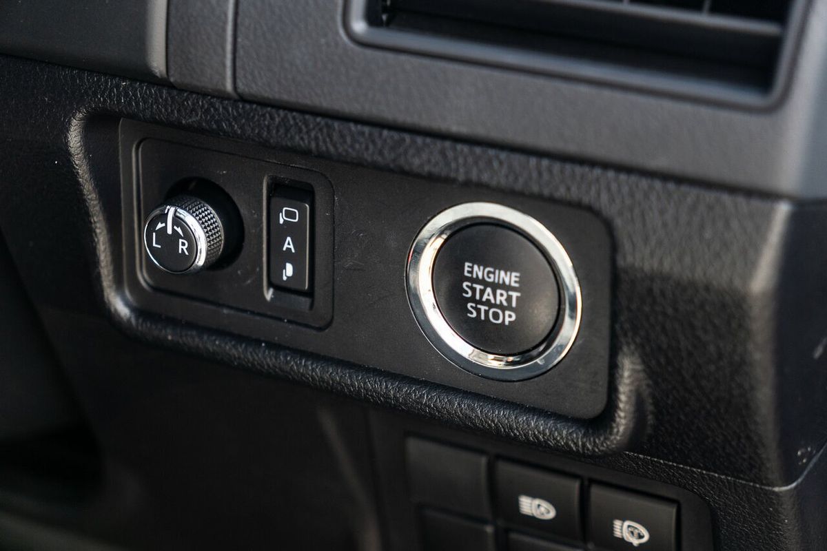 2023 Toyota Landcruiser Prado