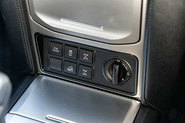 2023 Toyota Landcruiser Prado