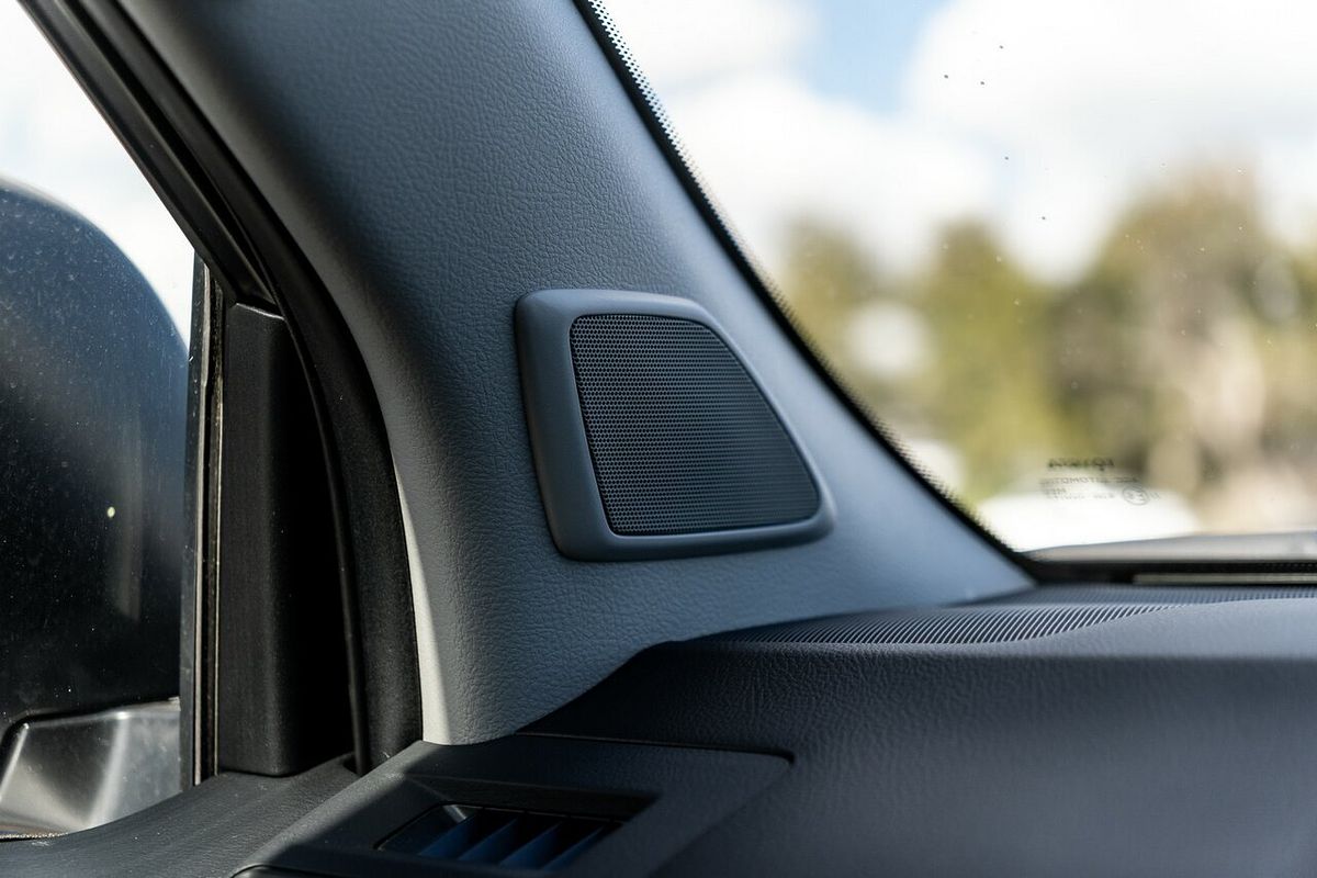 2023 Toyota Landcruiser Prado