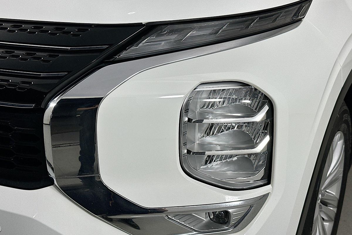 2023 Mitsubishi OUTLANDER LS 7 SEAT (AWD) ZM MY23