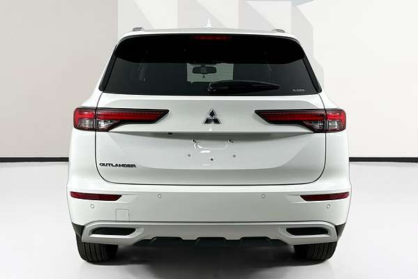 2023 Mitsubishi OUTLANDER LS 7 SEAT (AWD) ZM MY23