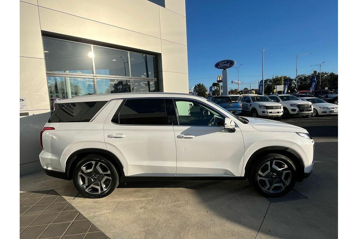 2022 Hyundai Palisade Elite LX2.V3