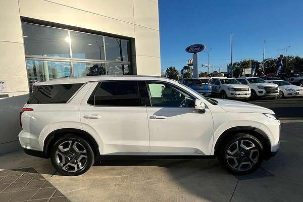 2022 Hyundai Palisade Elite LX2.V3