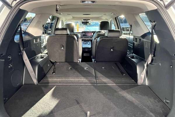 2022 Hyundai Palisade Elite LX2.V3