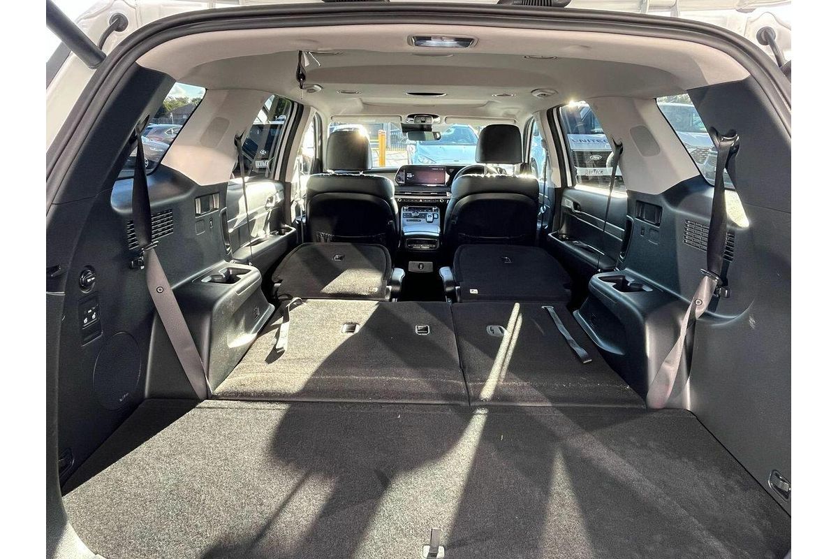 2022 Hyundai Palisade Elite LX2.V3