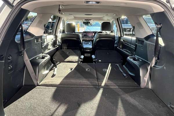 2022 Hyundai Palisade Elite LX2.V3