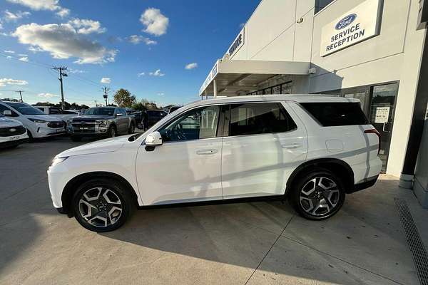 2022 Hyundai Palisade Elite LX2.V3