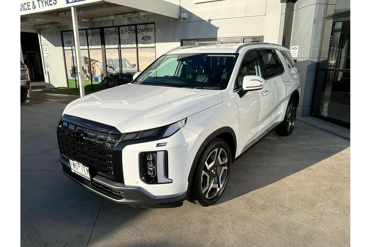 2022 Hyundai Palisade Elite LX2.V3